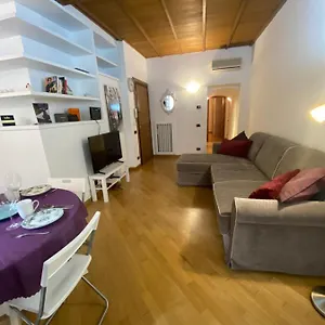 Apartment Sweet Laurina, Rome
