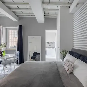 Apartment Iflat The G Flat, Rome