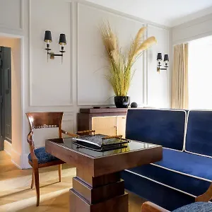 Apartment Casa Violante Luxury, Rome