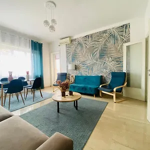 Apartment Gregorio Vii Vatican House, Rome