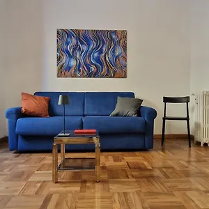 Holiday home Nox Romana Ii Vatican 2 Bedroom Peacefull, Rome
