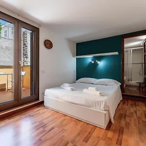 Apartment Ciambella Arch For 6 People @largo Argentina, Rome