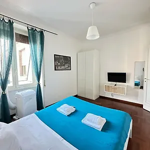 Apartment Trastevere Rome's Heart Charming & Cozy 3, Rome